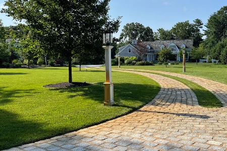 The Ins And Outs Of Lawn Aeration Thumbnail