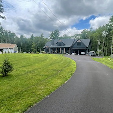 Lawn-Fertilizer-Striping-Correction-in-Taunton-MA 0