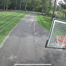 Lawn-Color-Correction-Using-Fertilizer-in-Taunton-MA 1