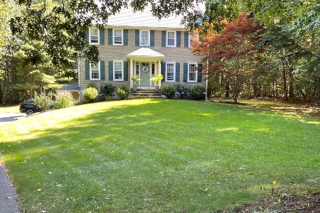 Slice seeding middleborough